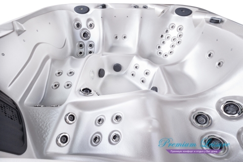Спа бассейн BestSpas Tiffany
