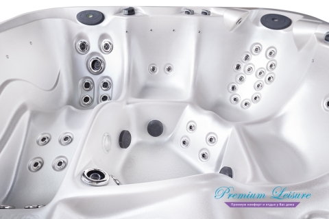 Спа бассейн BestSpas Tiffany