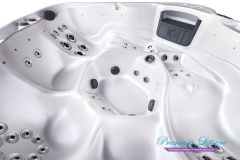 Спа бассейн BestSpas Tiffany