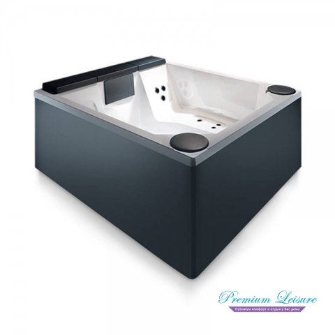 Спа бассейн Treesse Quarz Light 212