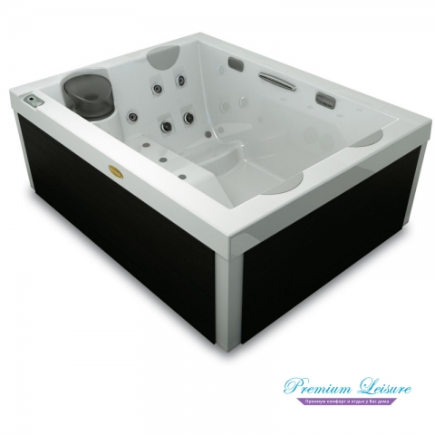 Спа бассейн Jacuzzi Unique Top Sound