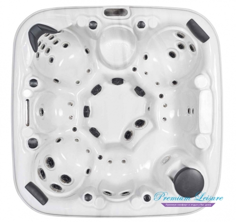 Joy Spa JY 8808