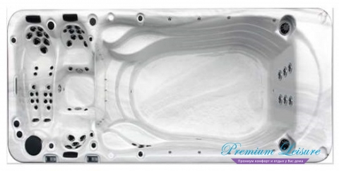 Joy Spa JY 8801